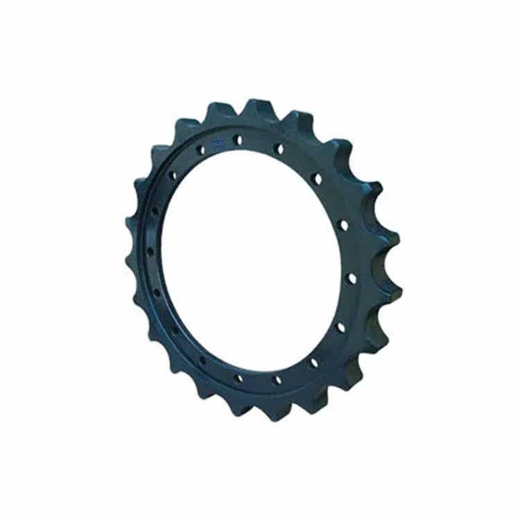 Sprocket Segment D7G D8N D9N D10N D8K