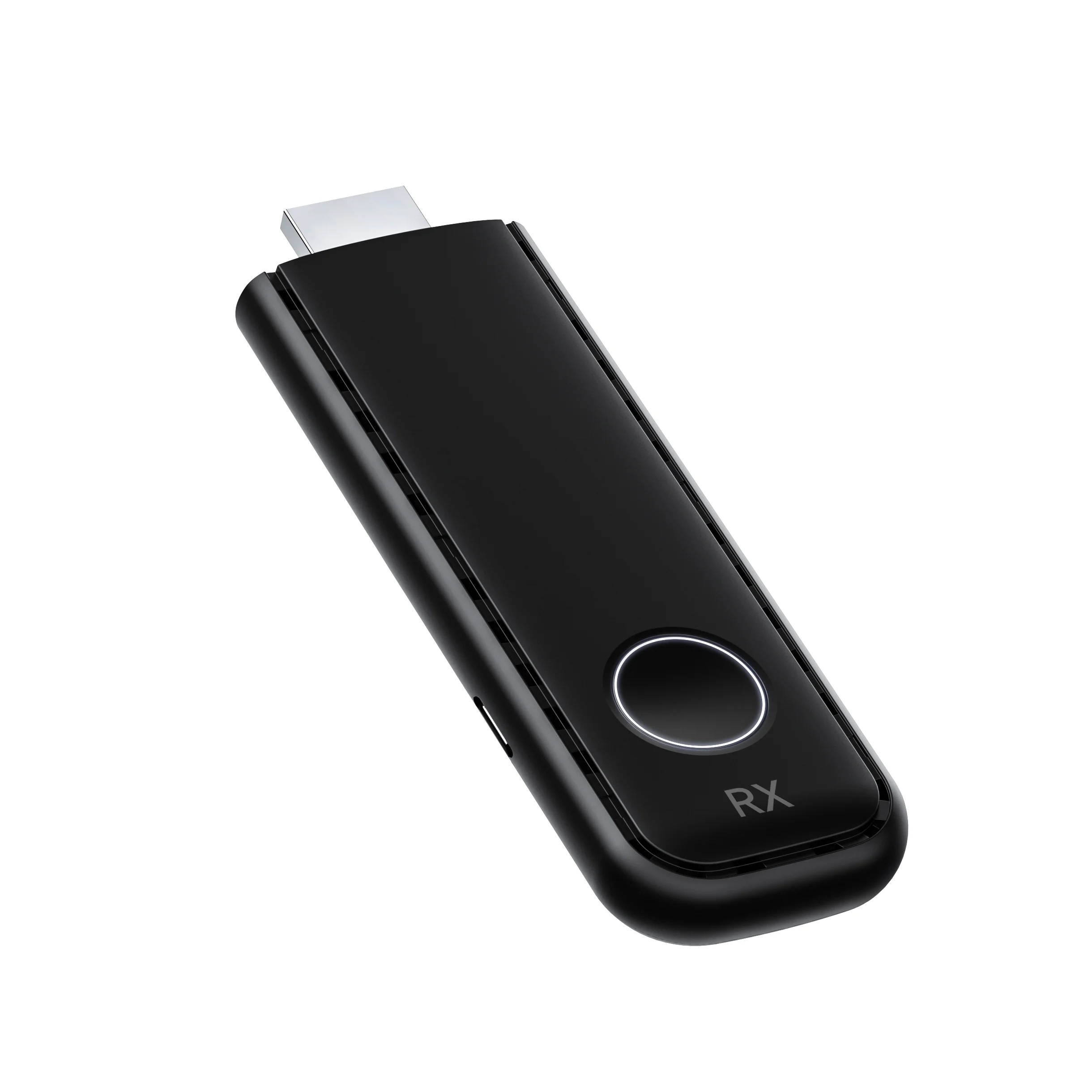 2023 Newly Portable Wireless TX/RX long distance transmission system HD audio and video for DVD Palyer Pc