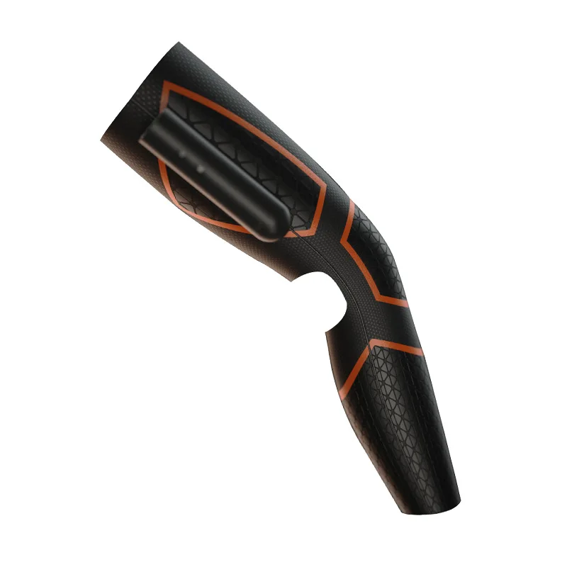 Full Leg Compress Massage Thigh Recovery Machine Air Compression Leg Massager With Heat