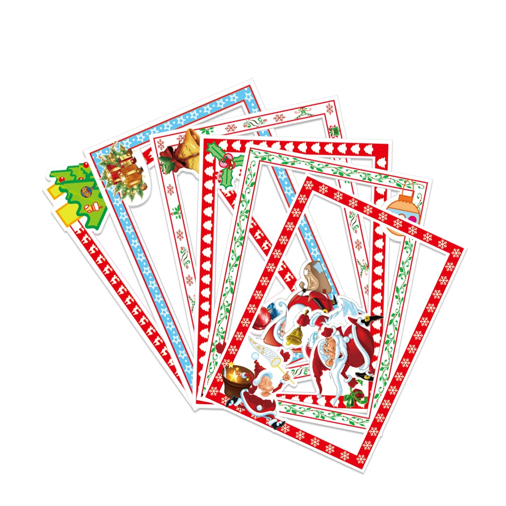 Factory Direct Sale Fridge Block Acrylic 4X6 Levitation Floating Digital Clear Magnetic Display Photo Frame