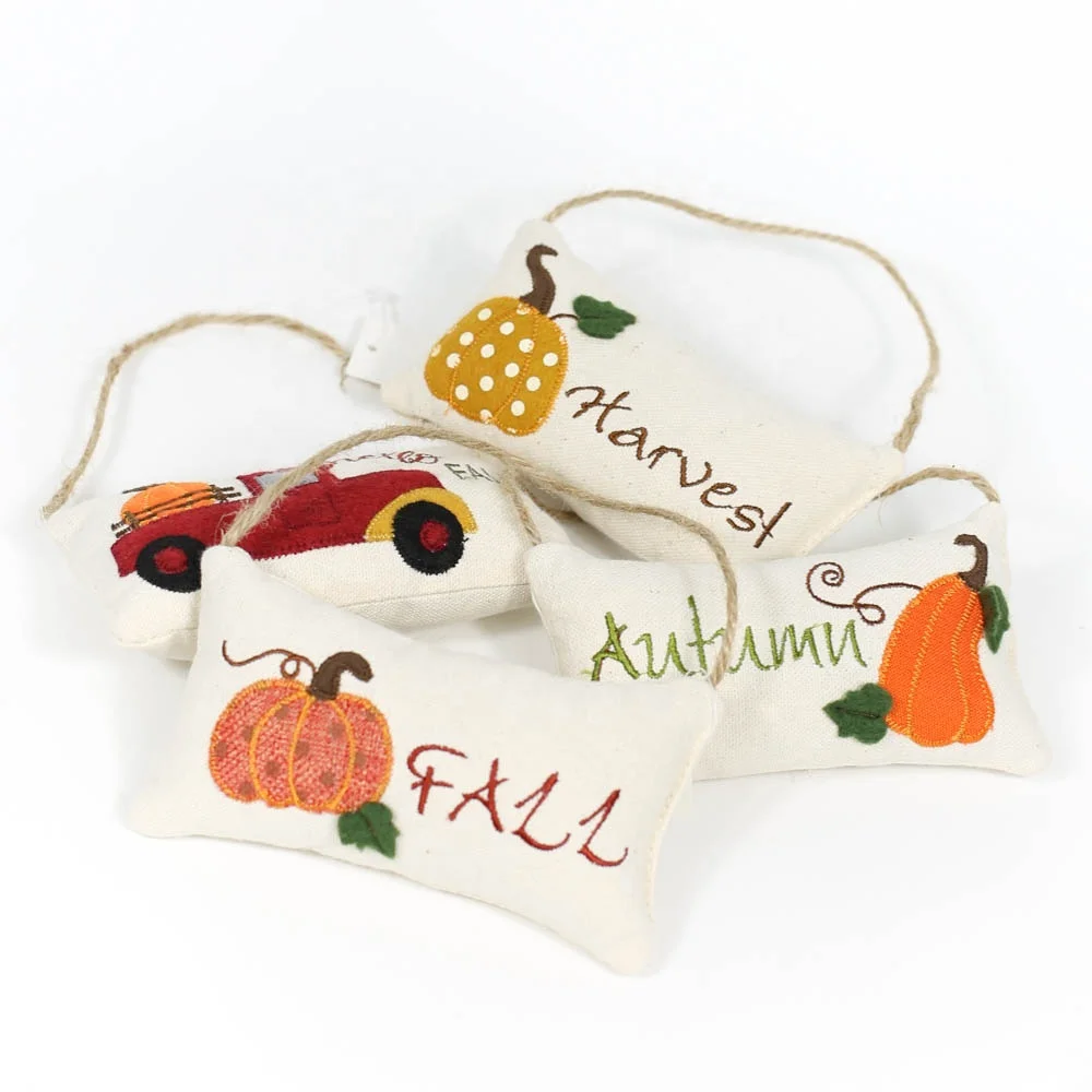 Hanging fall thanksgiving autumn home decor