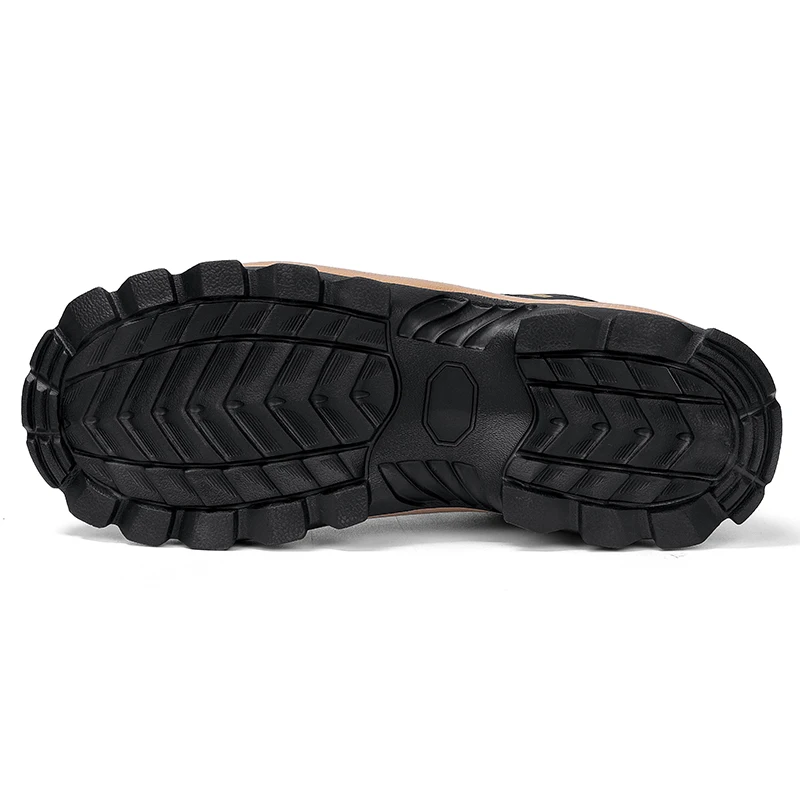 Hiking Shoes For Outdoor Breathable  Mountain Hiking Sport Climbing Shoe Mountain Shoes Men