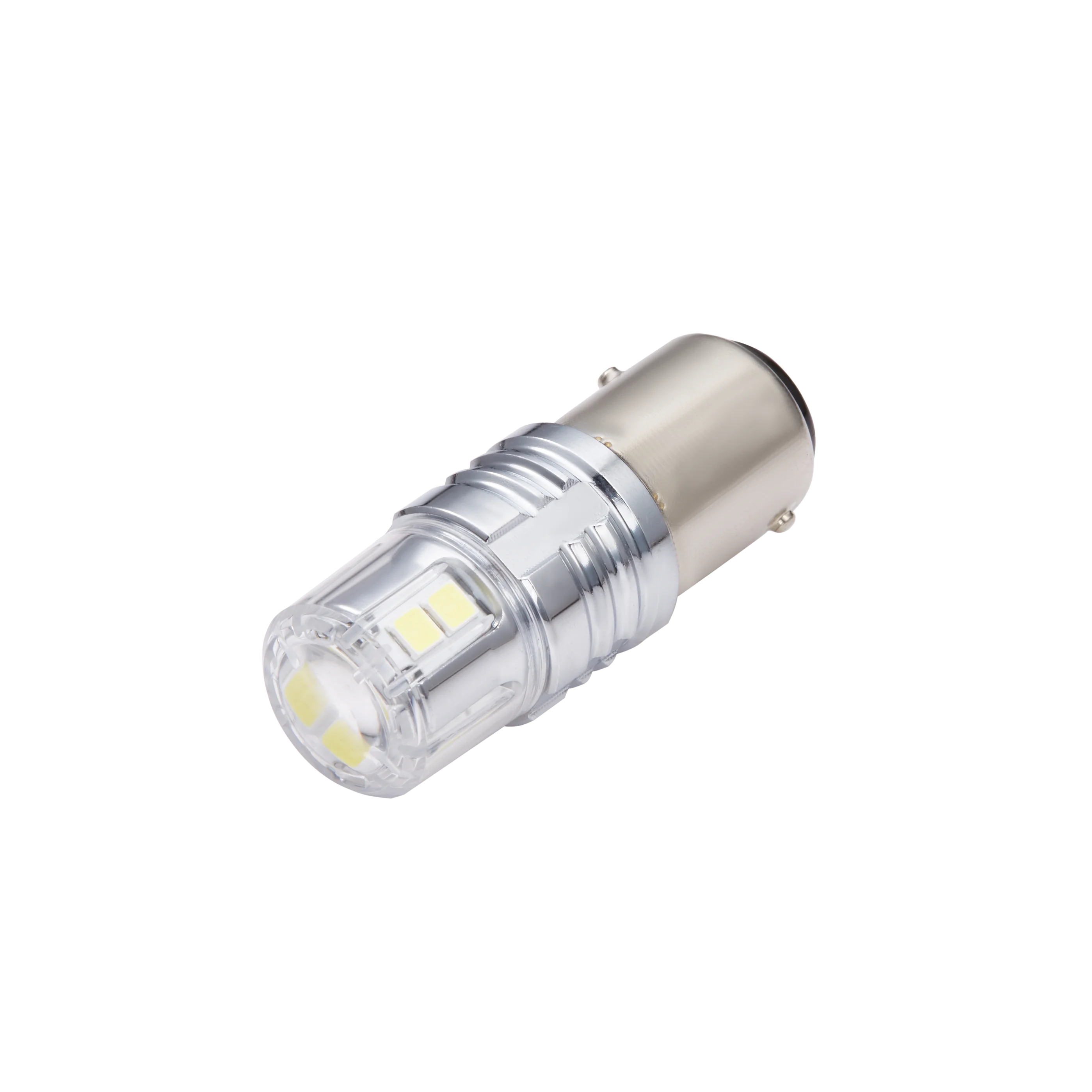 Галогенная лампа Eklight G4 размер T20 T25 3157 1157 7443 янтарно-белый светодиодная подсветка для
