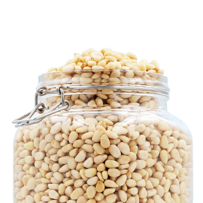 100% Rich Nutrition Chilgoza Pine Nuts Kernel Cheap Price Red Pinenuts