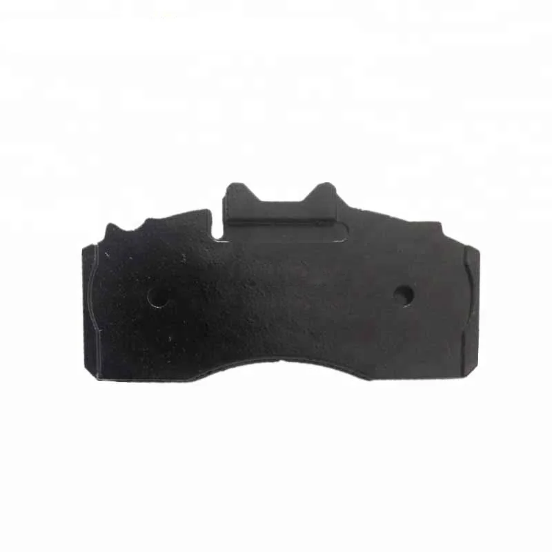 
heavy truck spare parts wva 29244 brake pads 
