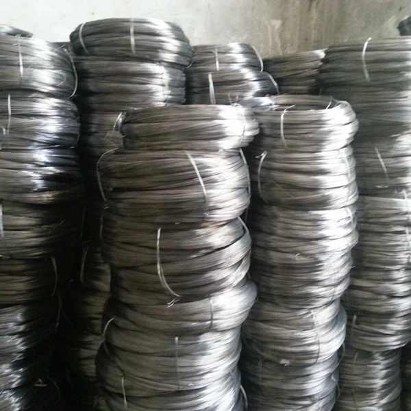 Wholesale Eco Friendly galvanized iron scourer wire 0.13 stainless steel raw material