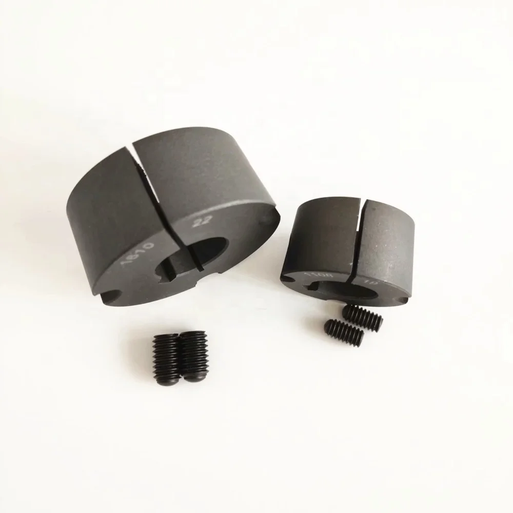 DWSK taper lock bushing dimensions bush 1610