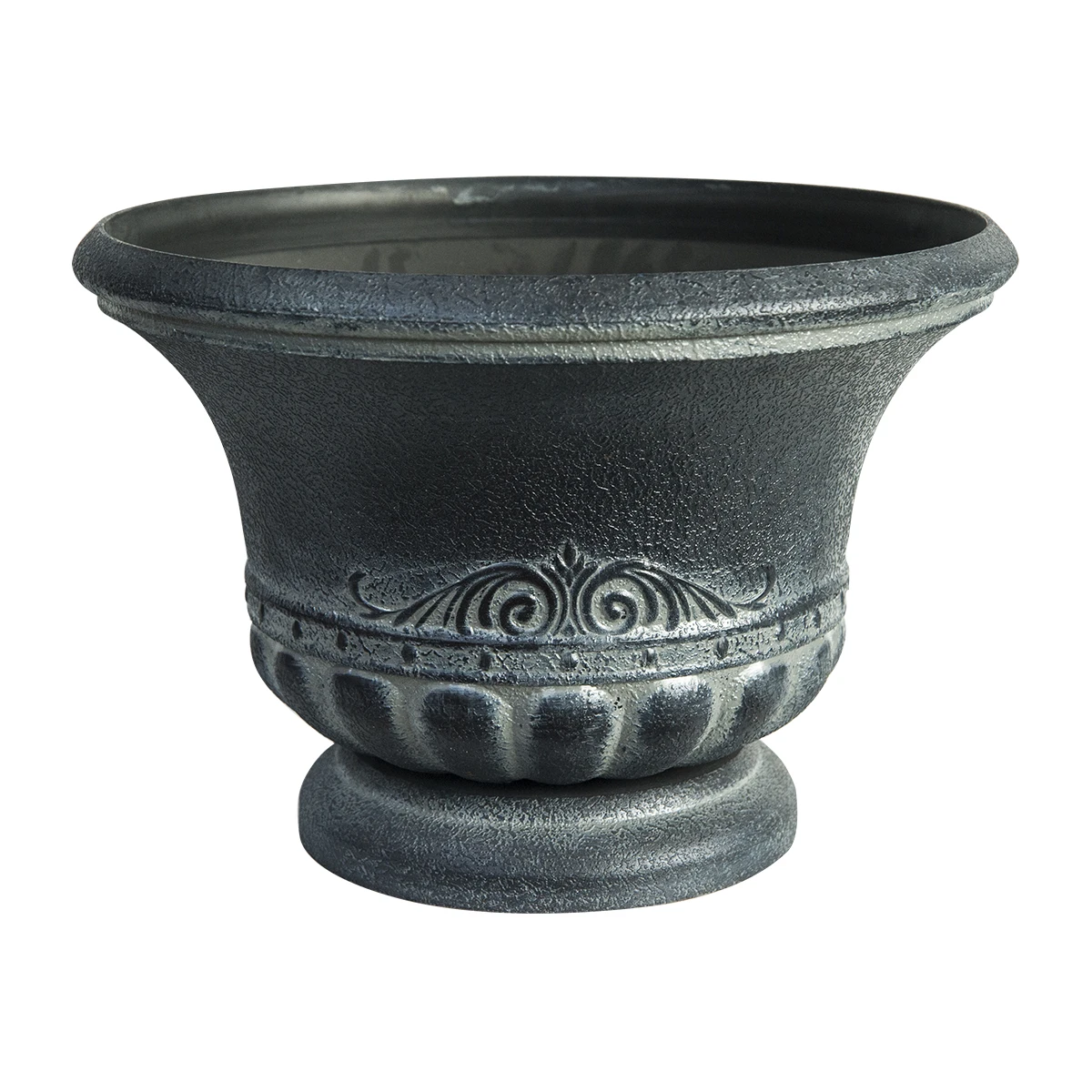 European Antique Urns and Pedestal Plastic Flower Pots Home Decoration Garden Decoration Urn Used with Flower/green Plant Europe