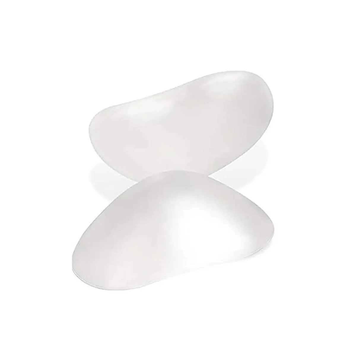 Versatile Self-Stick Shoulder Enhancers for Various Outfits Perfect for Adding Definition and Lift