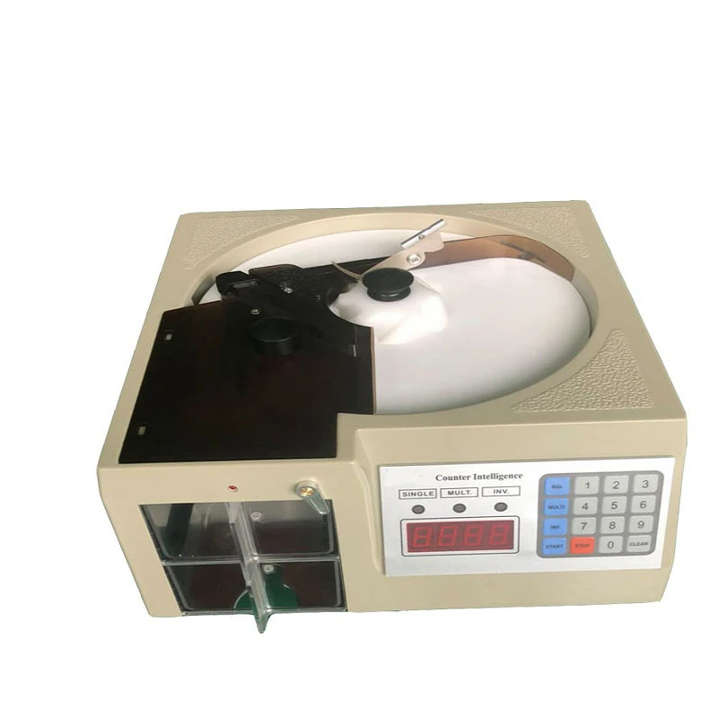 Factory price tablet counter automatic pill counter tablet counter counting machine for pharmacy usage