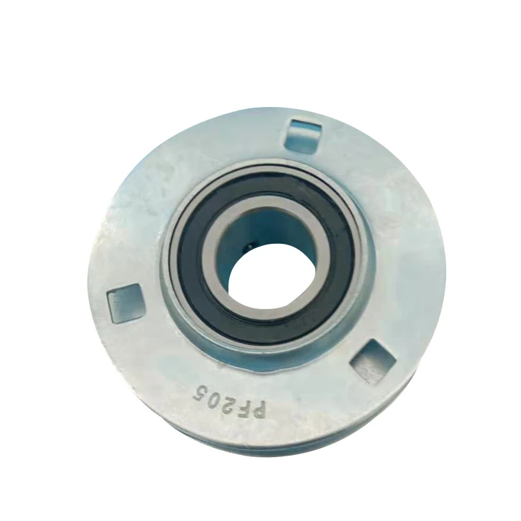Опорный подшипник опорный шаровой SBPF209-26 chumacera