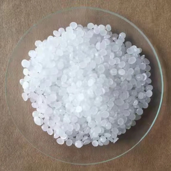 
2019 High Quality Bee Wax Pelletizer Paraffin wax steel belt cooling granulator 