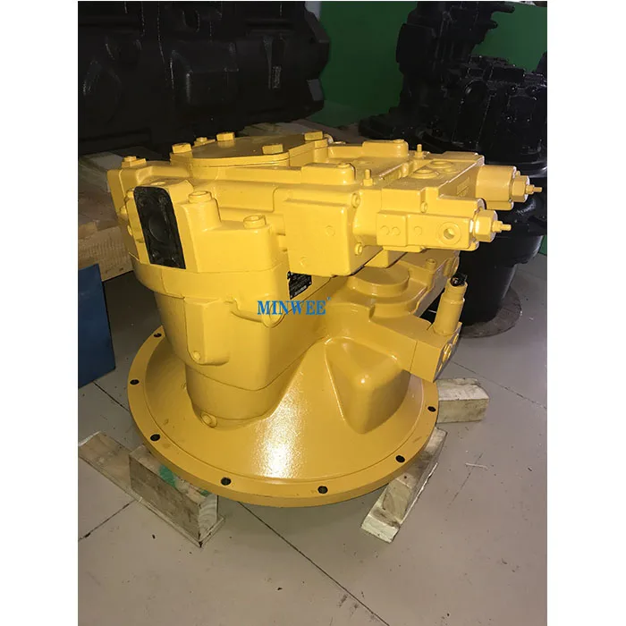 MINWEEE  330C  CAT 330C 330B   320GX  323GC  excavator hydraulic main pump , A8VO160 1446325 133-8908 123-2235