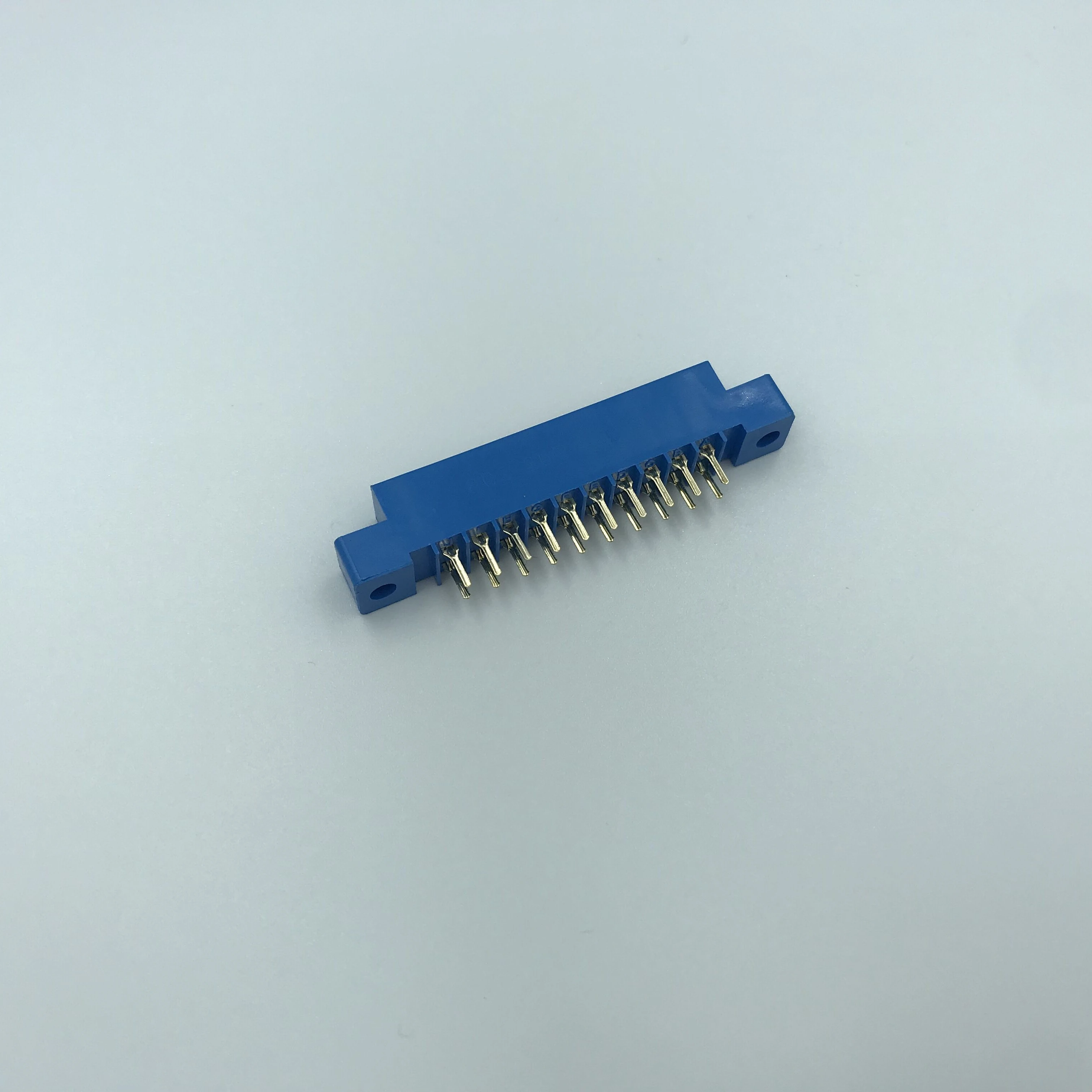 pcb edge connector 56PIN/2*28PIN Jamma Edge Connector for Arcade game machine/arcade parts