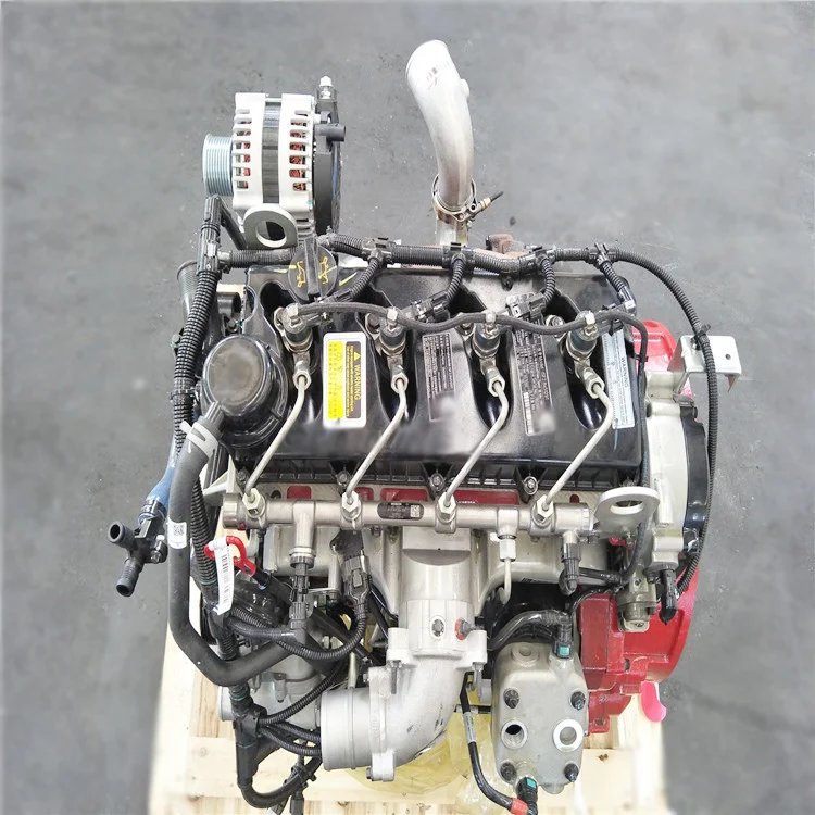 Isf2.8 небольшой компактный морской дизельный isf3.8 ford 302 двигателя 2.8L дизельный Судовой двигатель