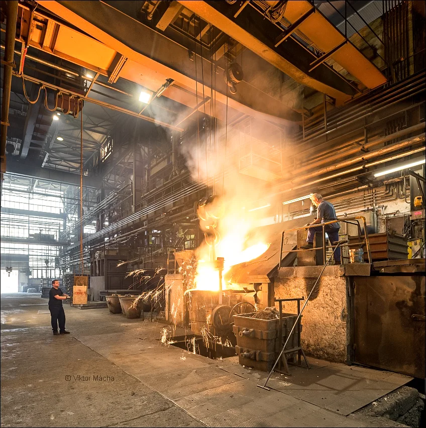 Aluminium Melting Furnace 100Kg Furnace Aluminum Melting Industrial Electric Furnaces