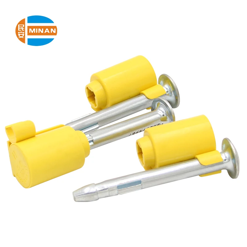MA-BS9013    High Security Bolt Container Seals For Shipping