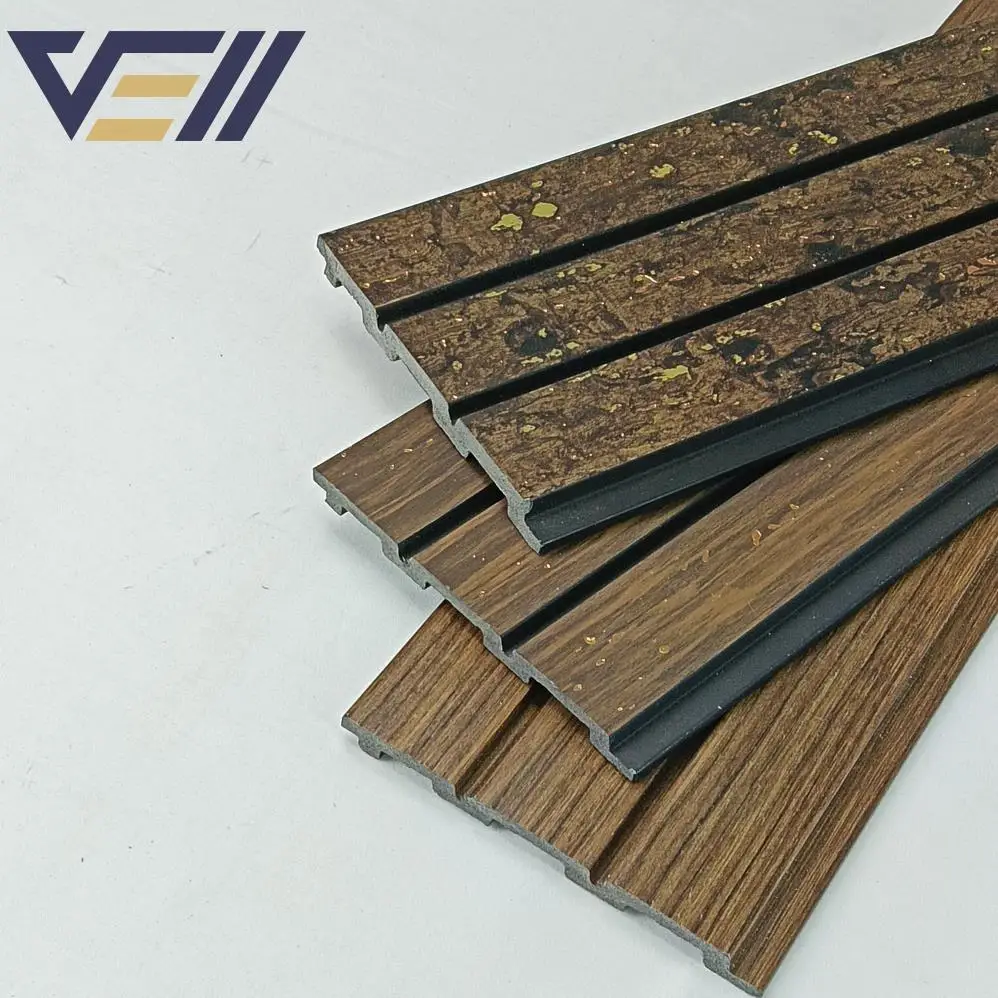 OEM polystyrene indoor hotel home luxury decorative foam luxury 3d bedroom ps wall design panels interior