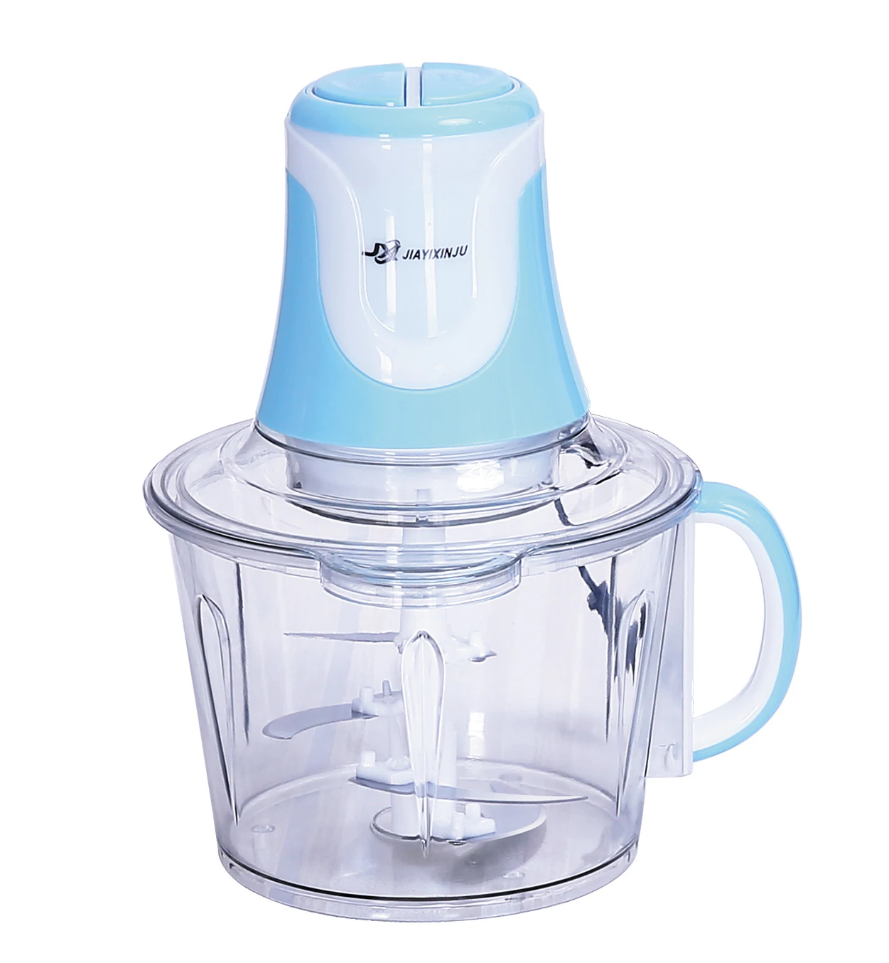 Modern Novel Design Meat Grinder Chopper Automatic Multi Functional Multifuncion Multifunctional Domestic Stainless Steel