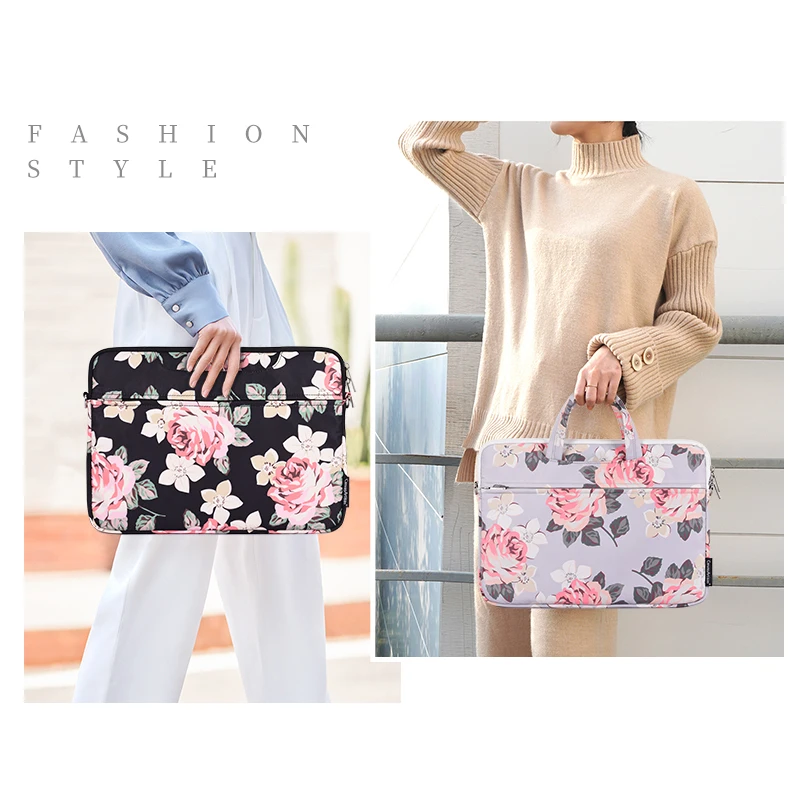 Многоцелевой портфель для ноутбука