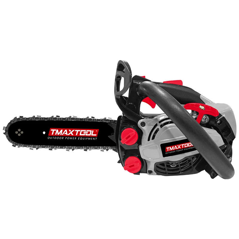 Высокопроизводительная бензиновая цепная пила от производителя OEM 2-тактная