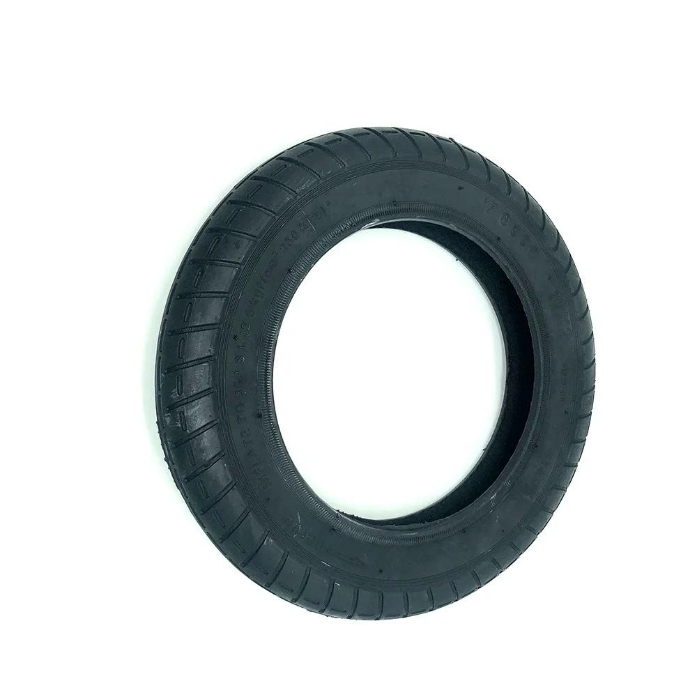 
10 inch front tyre Wanda outer tire for M365 / Pro / 1S / Essential / Pro2 Scooter cover tyre electric scooter parts 