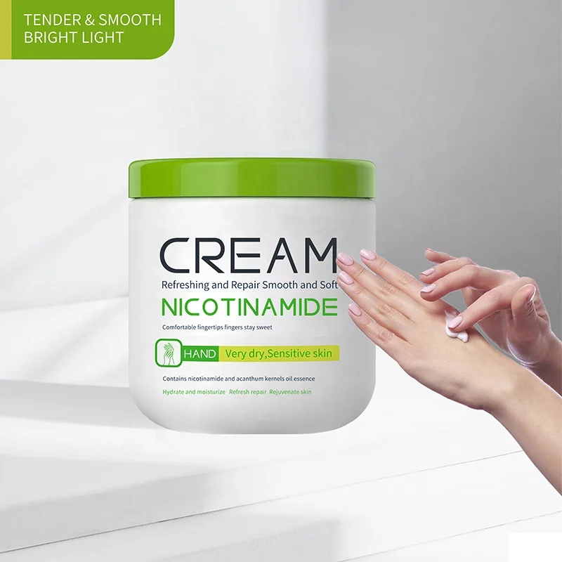 Factory wholesale price moisturizing handcream repairing dry and wrinkled skin quality hand cream