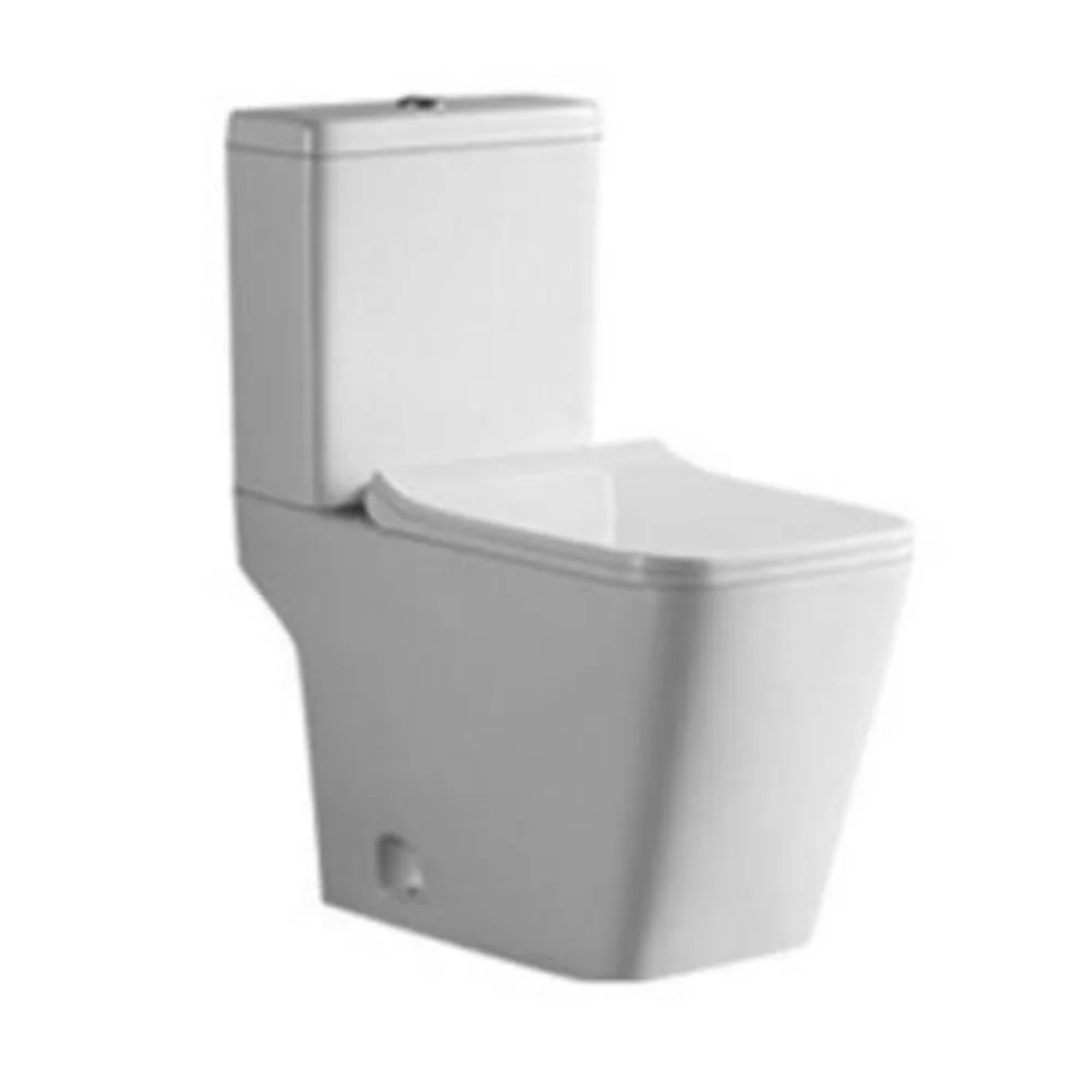 Посуда керамический шкаф для воды twyford wc из двух частей туалета ванной комнаты
