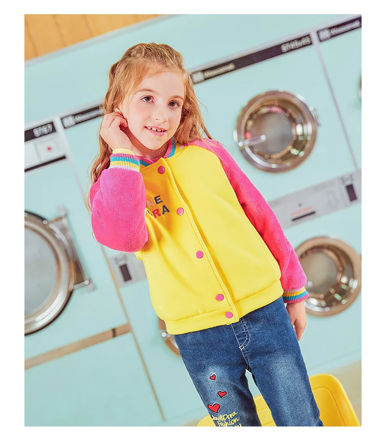 
Warm Comfortable Fashion Outfits Nice Hot Sale Autumn And Winter Thick Velvet Coat 