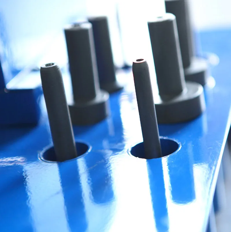 Стальная труба станок для ковки YONG-FENG S51 увлажняющим эффектом марки The finn мощность шланг