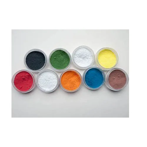 Factory Price Cheap One Coat Enamel Frits Powder Frit For Enamel