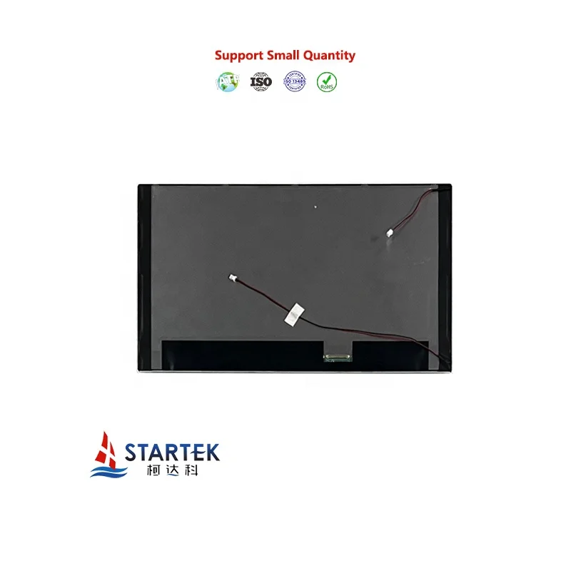 High brightness display 1920x1080 ips lcd screen LVDS interface 15.6 inch tft lcd module