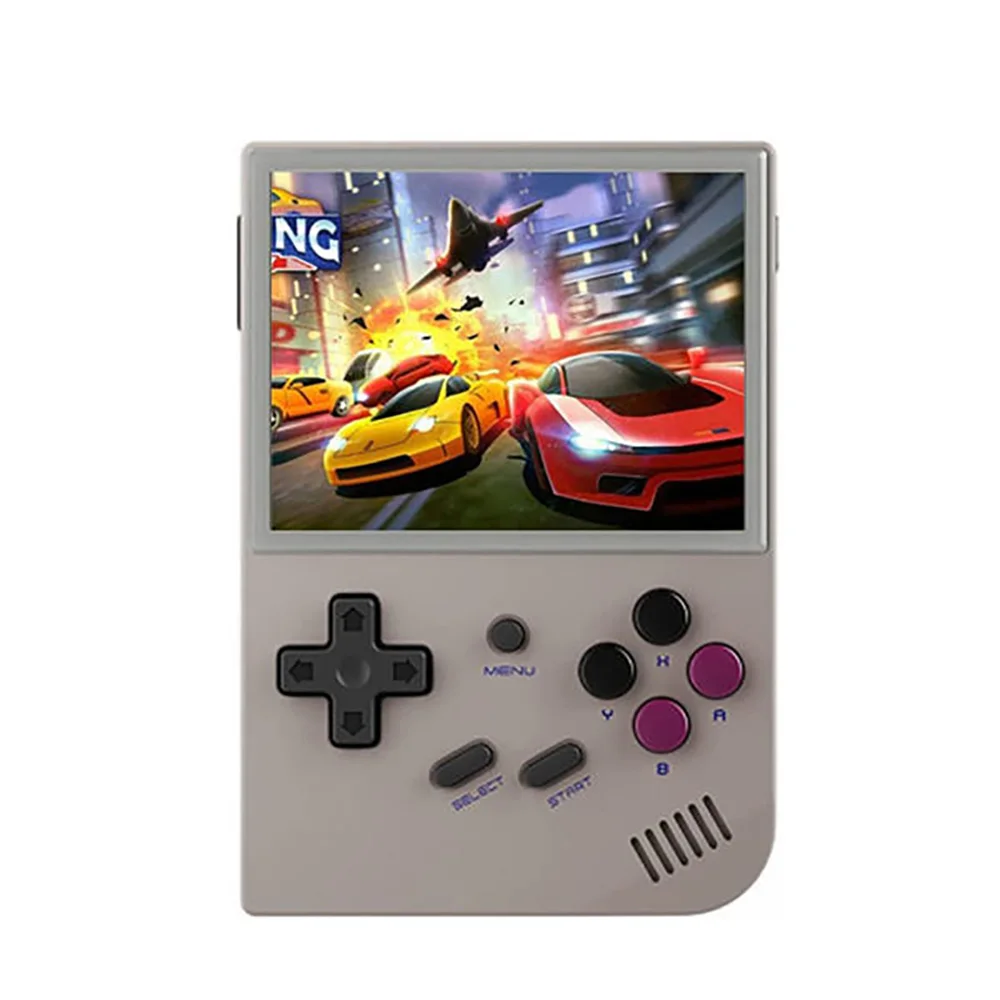 Оптовая продажа портативная игровая консоль Rg35xx с 3 5