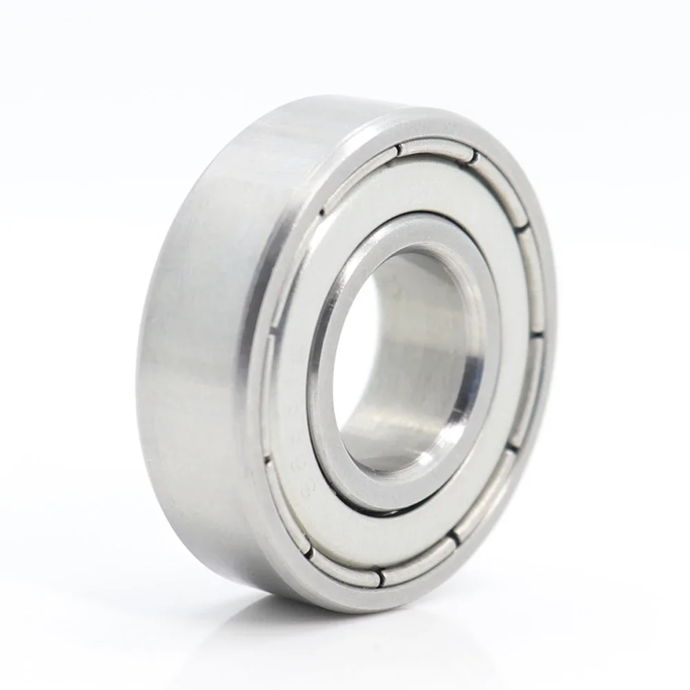 Top Quality rodamiento 6202 6203 6204 6205 6206 6207 6208 2rs C3 Deep Groove Ball Bearings