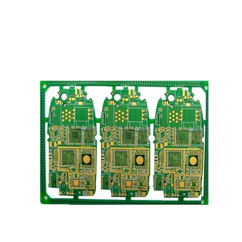 
PCB Printed Circuit Board hdi multilayer circuit board pcb 
