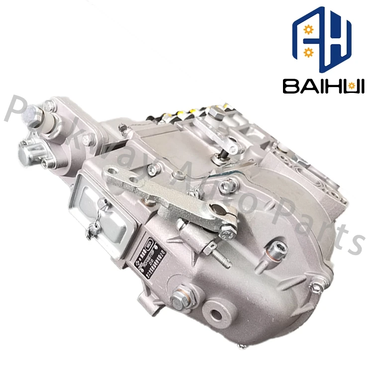 Fuel System Factory Supplier:High Pressure Diesel Engine Fuel Injection Pump BP5022A 612600081170