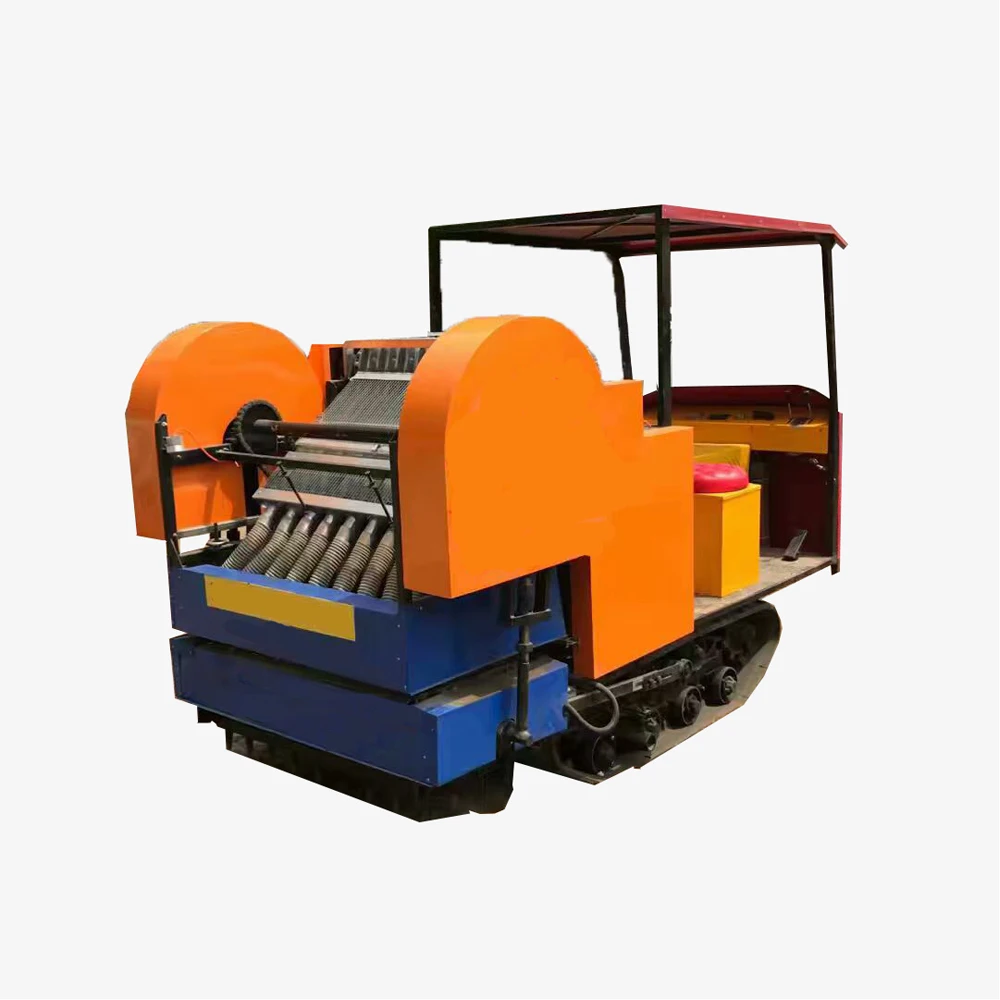Self-Walking Pneumatic Garlic Planter/Garlic Planter Sale/Garlic Seed Planter