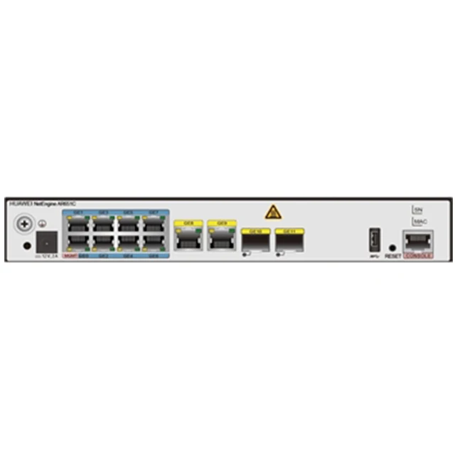 Huawei NetEngine AR650 серии AR651W следующего поколения SD-WAN фрезерный станок