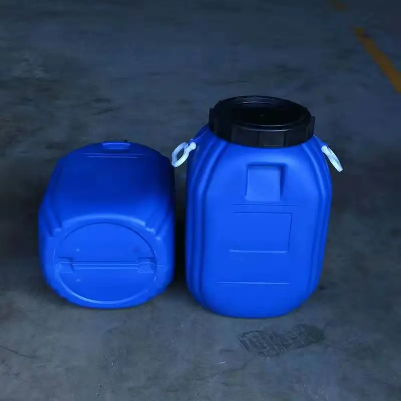 50L Barreled Cleaning Slime Supplies Clear Slime Glue Slime Wholesale Manufacturer