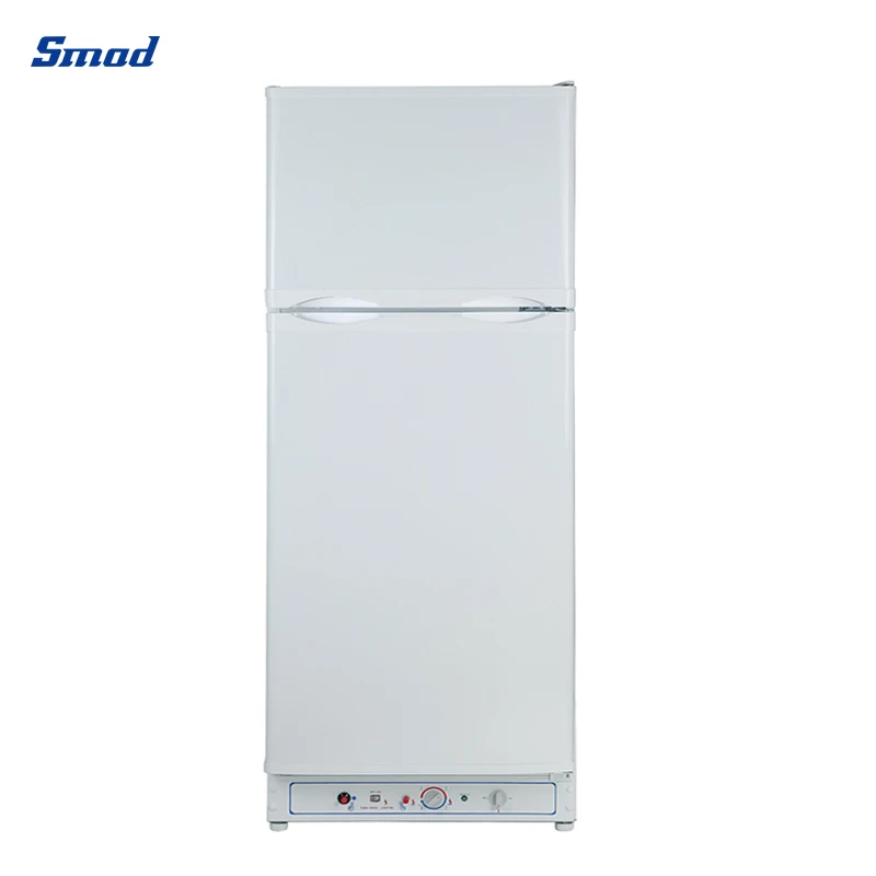 12V DC/ 220V/LPG gas refrigerator,lpg power refrigerator