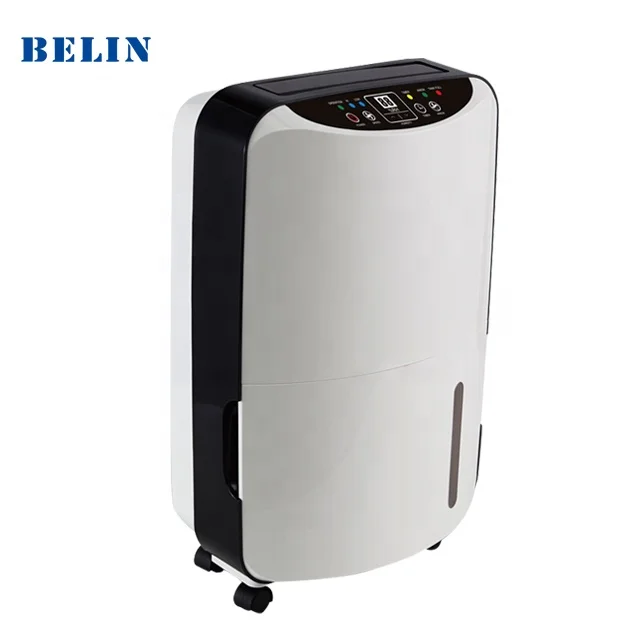 30l/day dehumidification dehumidifier