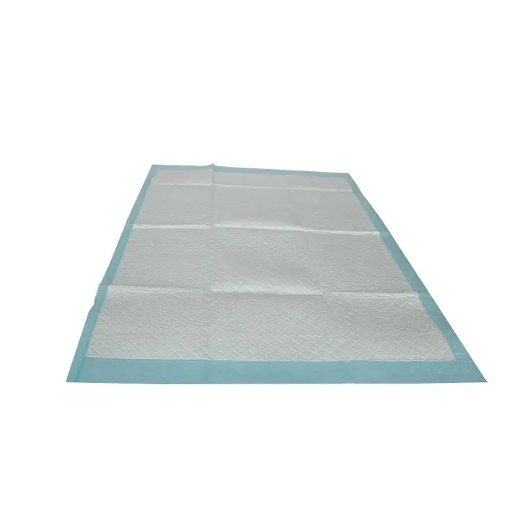 Дешевые подкладки 60*60, подкладки для взрослых, одноразовые подкладки для недержания мочи для мужчин