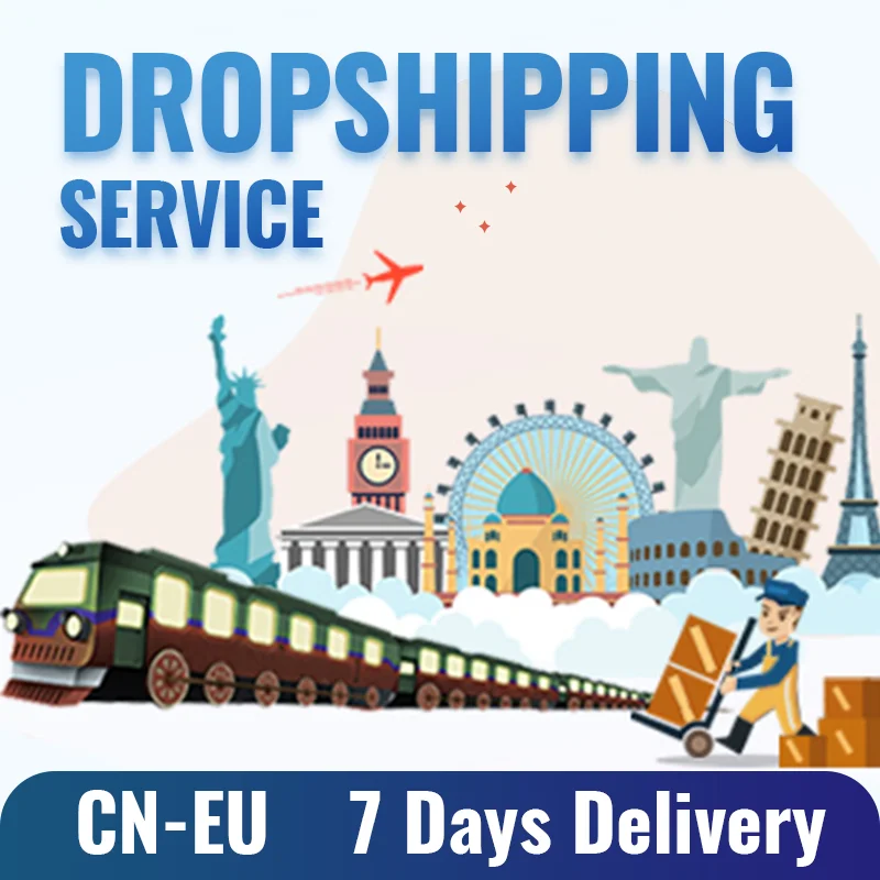 Dropshipping Wholesale Amazon Shopify Best Dropshipping Warehouse to Europe