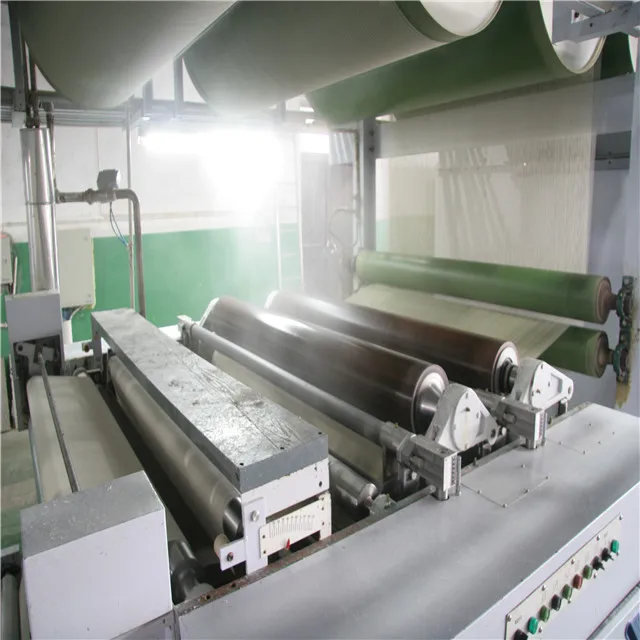 GA306A Type Textile Sizing Machine