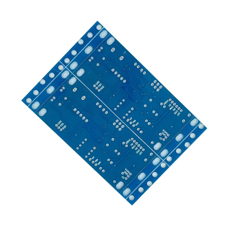 Китай, лучший производитель печатных плат, завод Шэньчжэнь