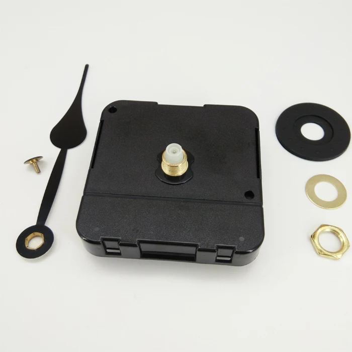Quartz Clock Movement for Tidal clock mechanism Tidal Movement Tidal Machine