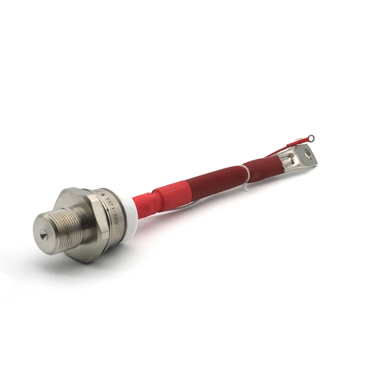 Thyristor power т271-400