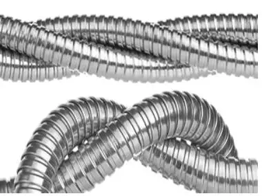 Cheap Price Metal Water Expandable Hose Pipe