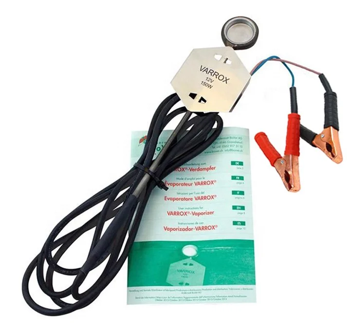 Beekeeping Varroa Oxalic Acid Vaporizer