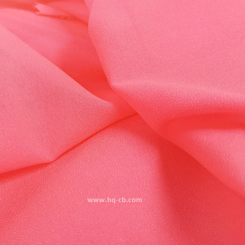 China manufacturer 100% polyester fabric water jet-loom interlining